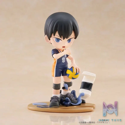 Bushiroad Creative – Haikyu!! Shoyo Hinata & Tobio Kageyama (Licensed)