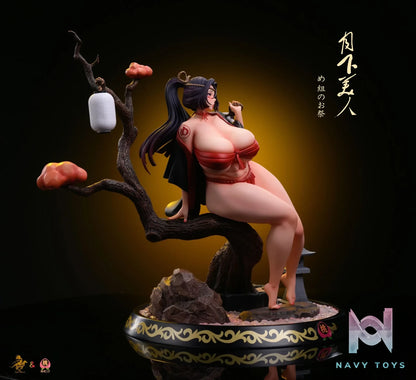 Sugar Blade Studio – Original Moonlight beauty (Licensed)