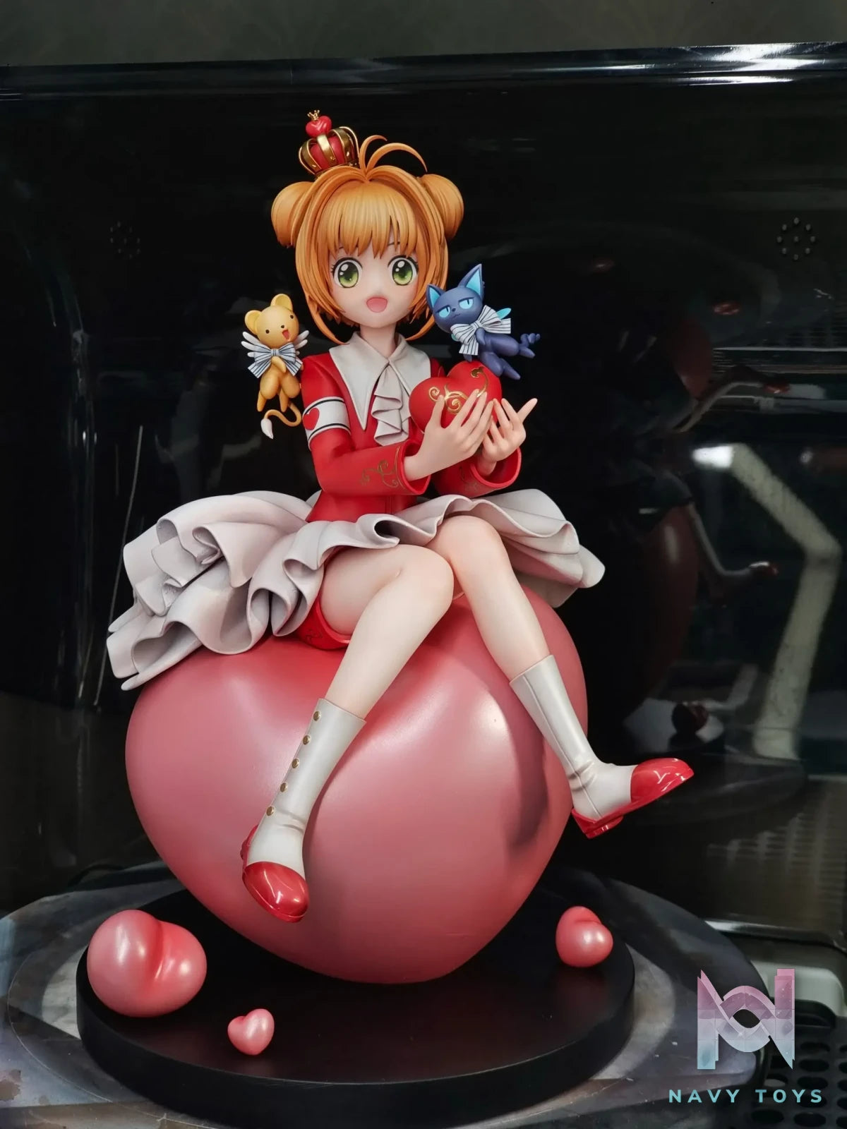 Chibi Studio – Sakura Kinomoto Cardcaptor Sakura