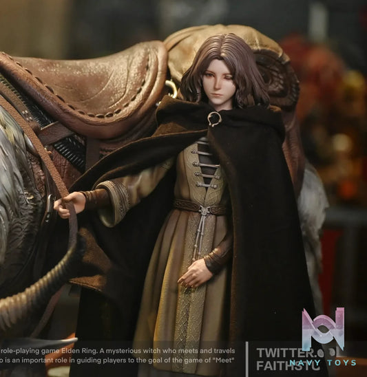 Faith Studio – Elden Ring 1/6 Souls Series N001 Melina
