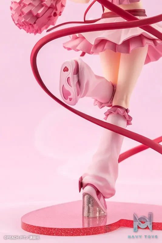 Kotobukiya – Shugo-chara! Amulet Heart 1/7 Complete Figure (Licensed)