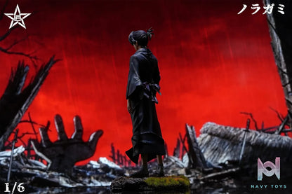 Craftsman Studio – Yato Noragami