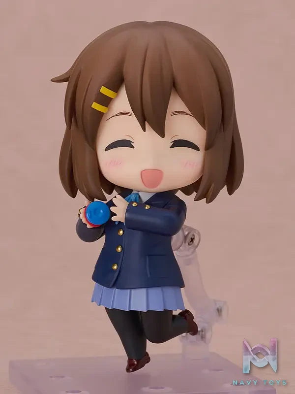GSC – Nendoroid K-On! Yui Hirasawa 2.0 (Licensed)