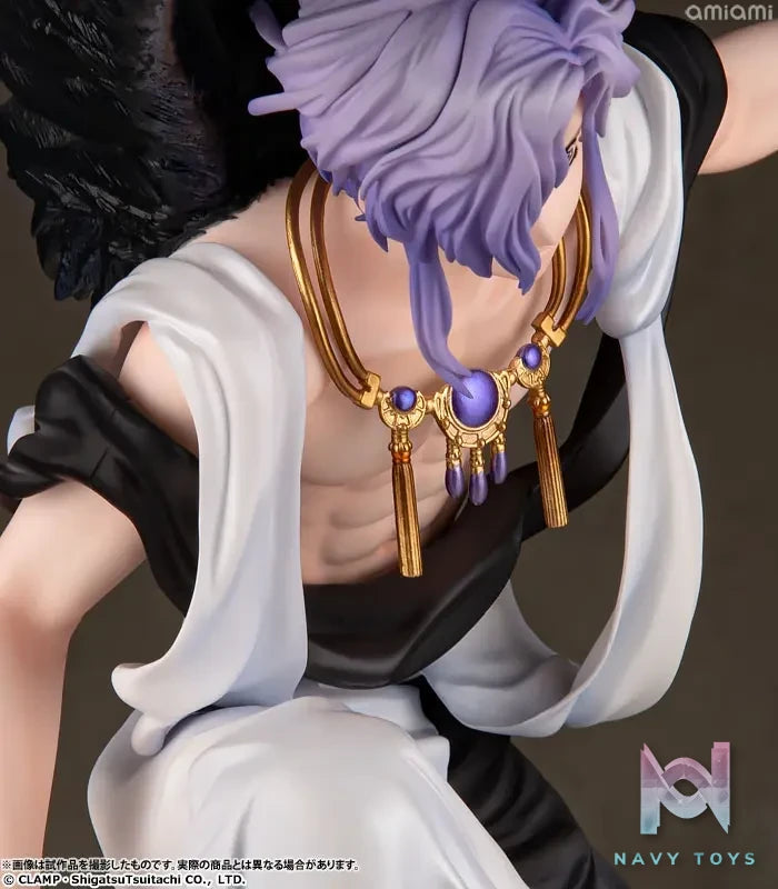Emontoys – Seiden -RG VEDA- Kujaku 1/7 Complete Figure (Licensed)