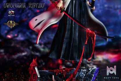 Niren Studio & I.W Studio – BLEACH Unohana Retsu