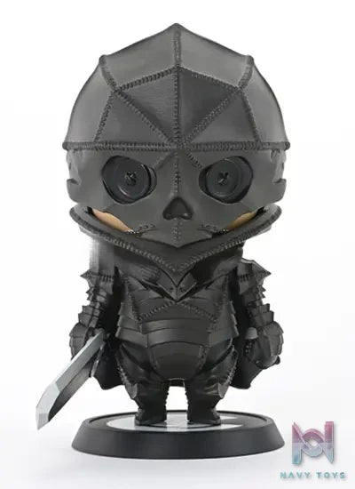 Prime 1 Studio – Cutie1 Berserk Guts Berserker Armor (Phase 0) CT1-24006 (Licensed)