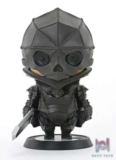 Prime 1 Studio – Cutie1 Berserk Guts Berserker Armor (Phase 0) CT1-24006 (Licensed)