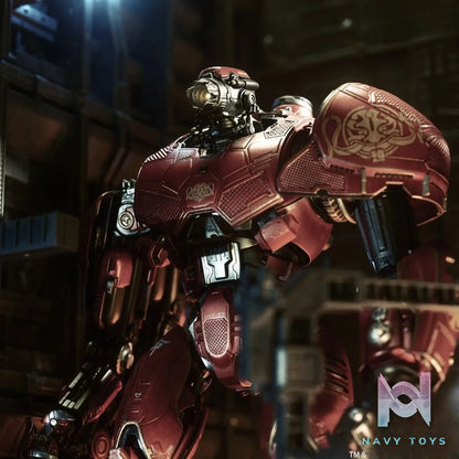 Infinity Studio – Pacific Rim Crimson Typhoon (Licensed)