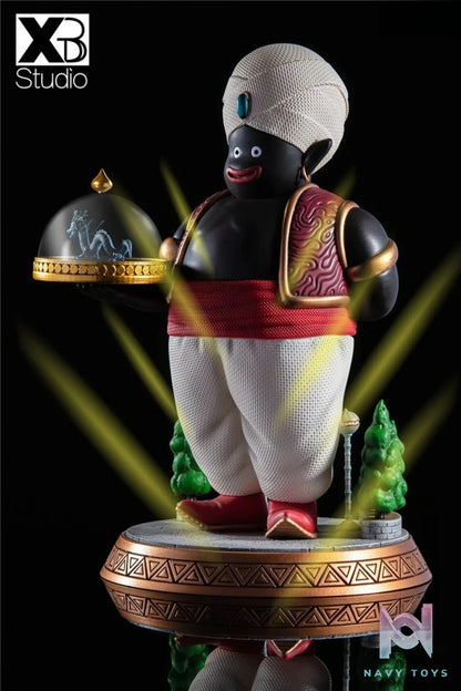 XBD Studio – Dragon Ball Mr Popo
