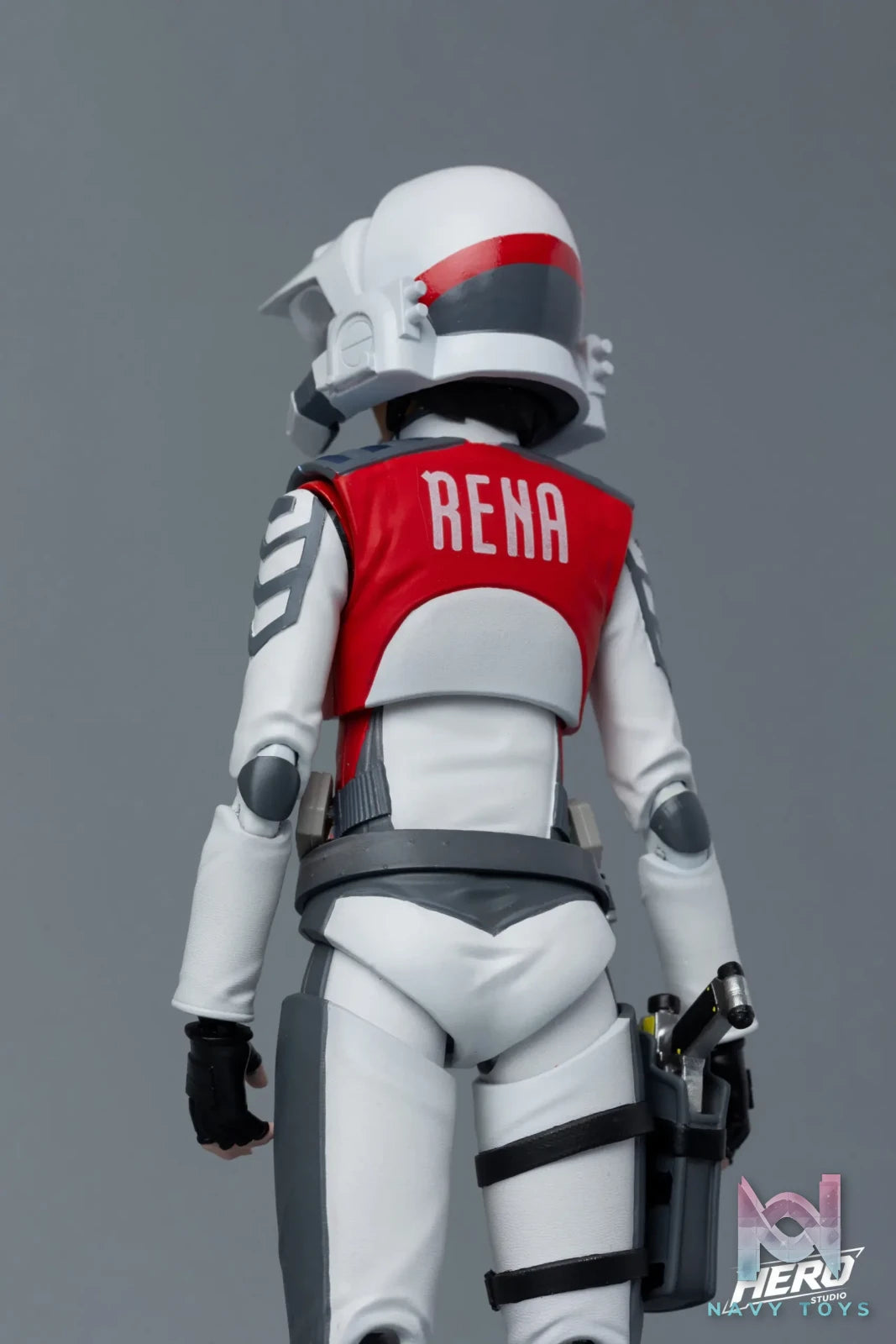 Hero Toys Studio – Rena Yanase Ultraman