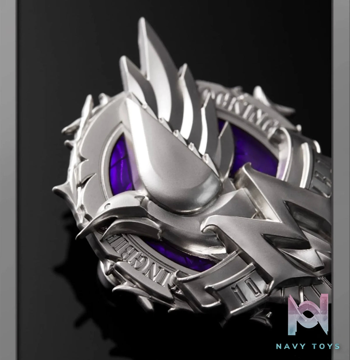 miHoYo – Zenless Zone Zero Faction Series Metal Badges (Licensed)