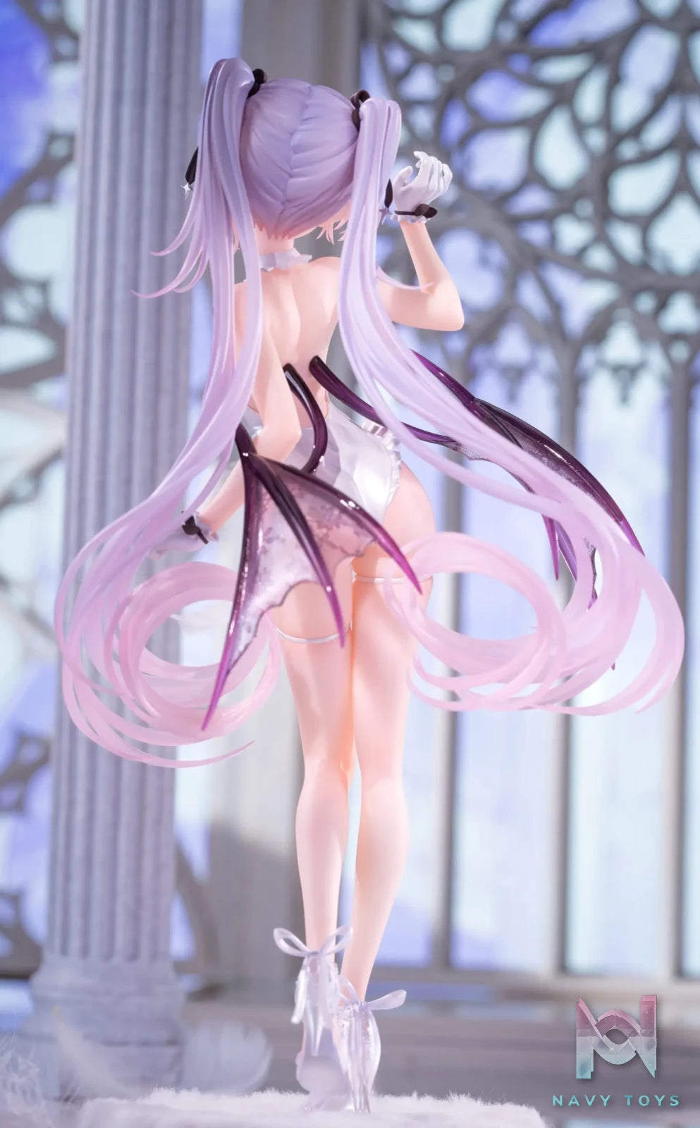 OMAHA – Original Eve Agape ver. 1/6 Figure (Licensed)