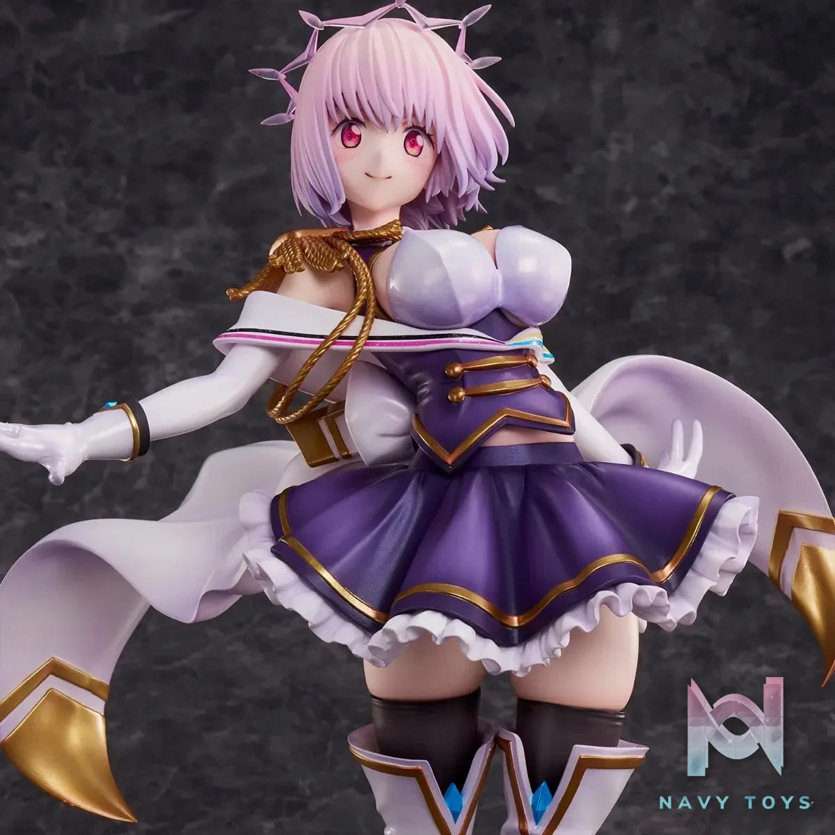 Union Creative – SSSS.GRIDMAN Akane Shinjo New Order Regular Version & Limited Version (Licensed)