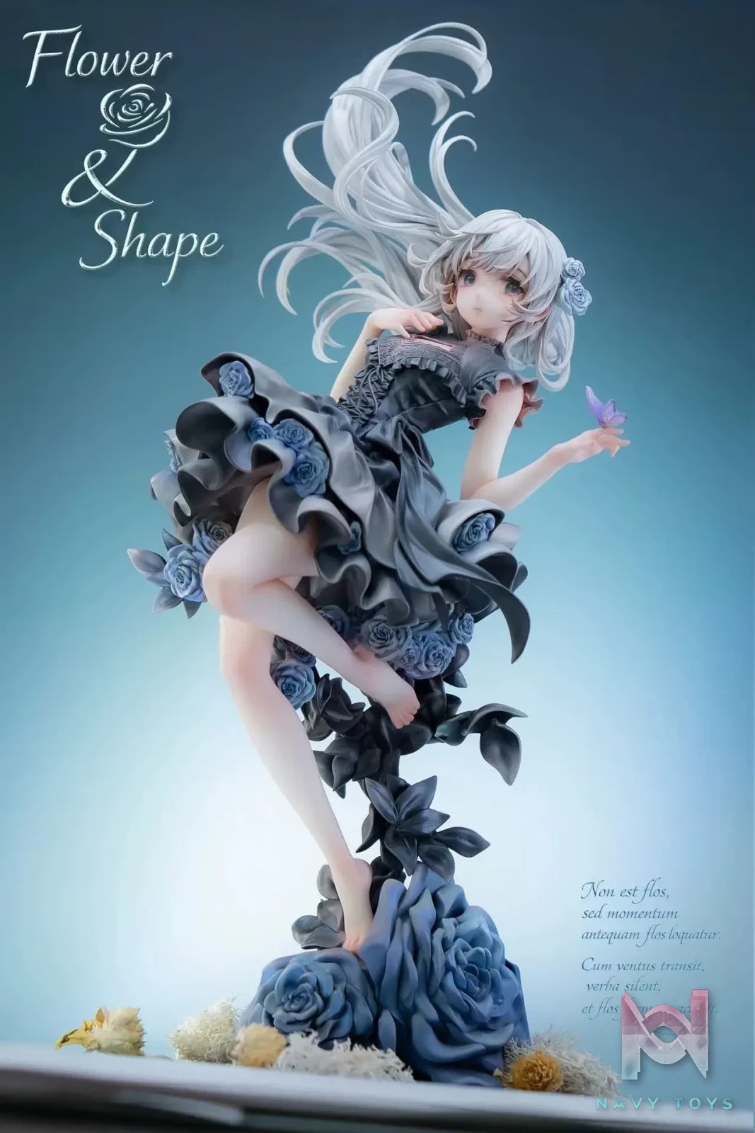 FK Studio – Flower & Shape Original