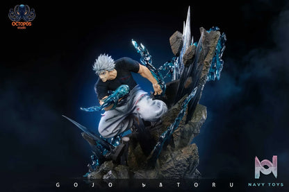 Octopos Studio – Satoru Gojo Jujutsu Kaisen