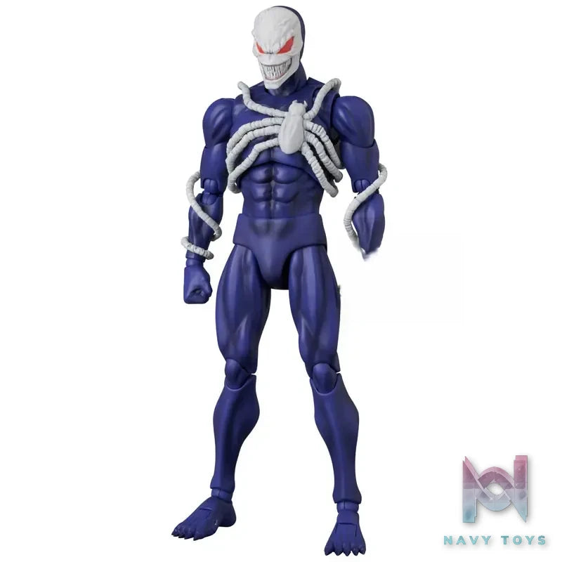 MEDICOM TOY – MAFEX No.303 MAFEX VENOM 2099 (Licensed)