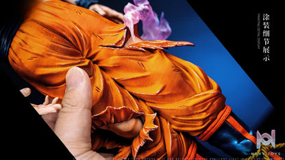 Monster Studio – Son Goku Dragon Ball