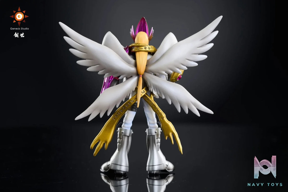 Genesis Studio – Digimon Holy Angemon