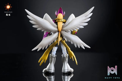 Genesis Studio – Digimon Holy Angemon