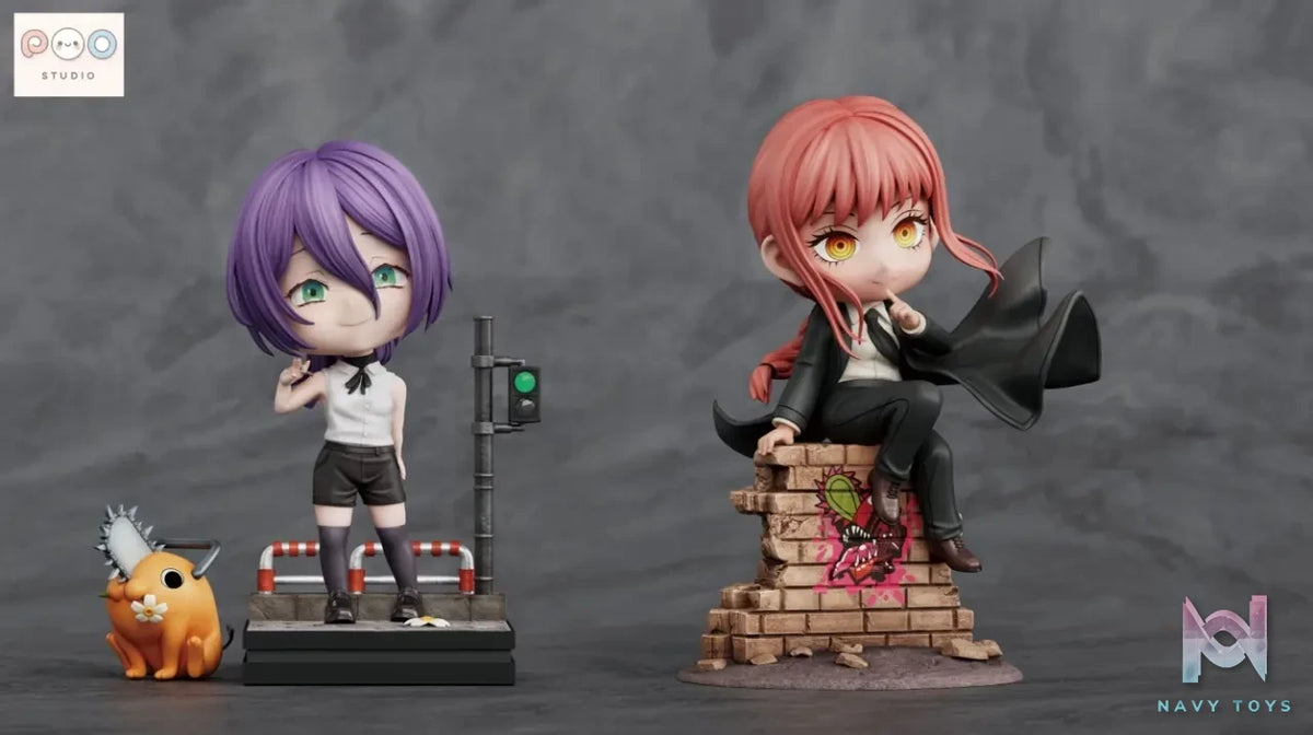 POPO Studio – Cute ****** Tabletop ********​****