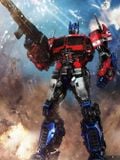 Optimus Prime - Transformers: Bumblebee - Prime 1 Studio (MMTFM - 26; MMTFM - 26EX)