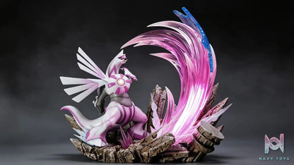 GT Studio – Palkia Pokémon