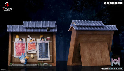 T-ONE studio – Hayao Miyazaki Series Sleep My Neighbor Totoro