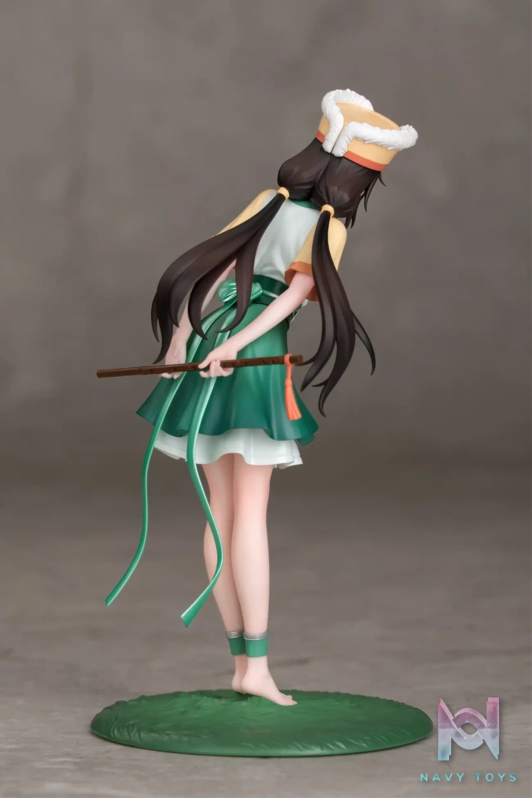 Myethos – Chinese Paladin Gift+ Chinese Paladin A Nu (Licensed)