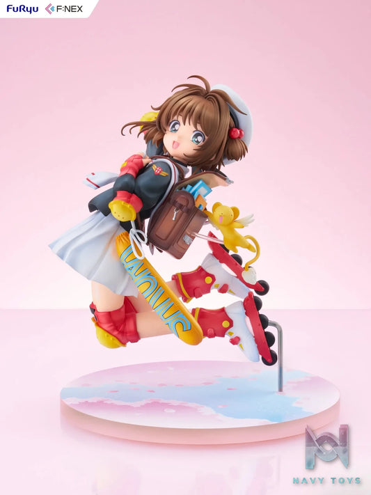 F:NEX Studio – Cardcaptor Sakura Sakura Kinomoto