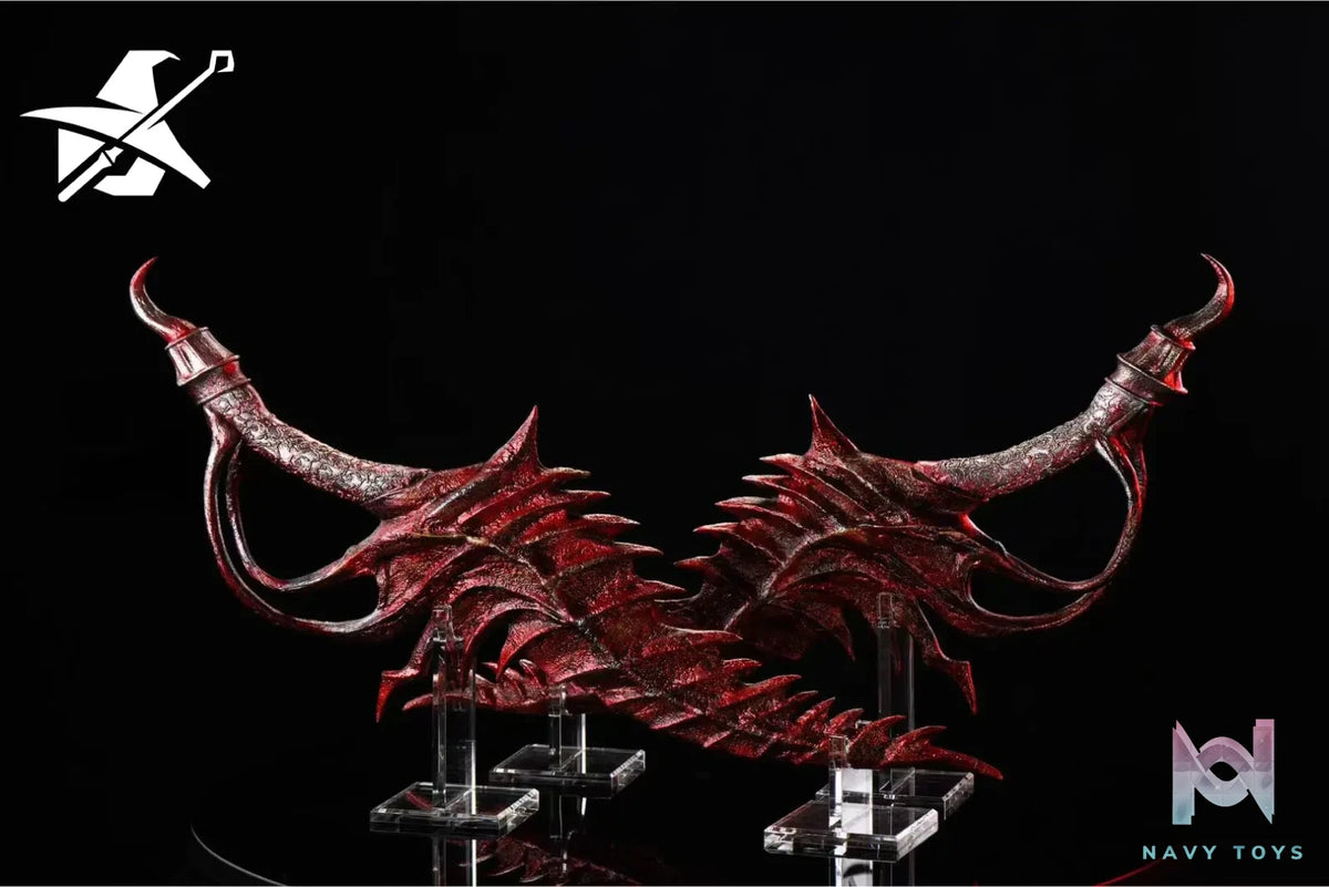 Wu Shi Mo Wan Studio – Reduvia Elden Ring