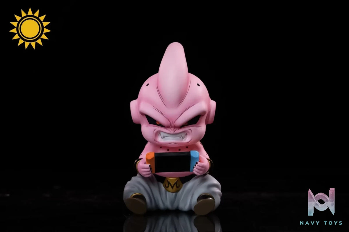 Sun Studio – Dragon Ball Game Console Buu