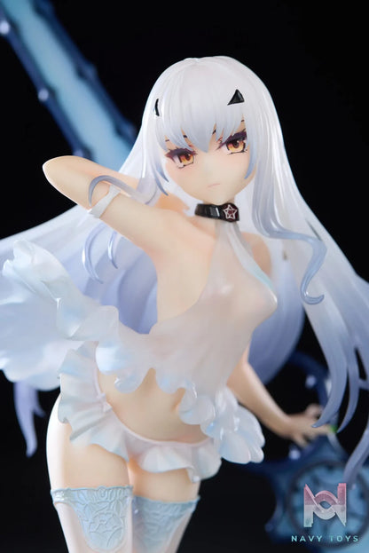 NBJ Studio – Melusine With Sword Fate