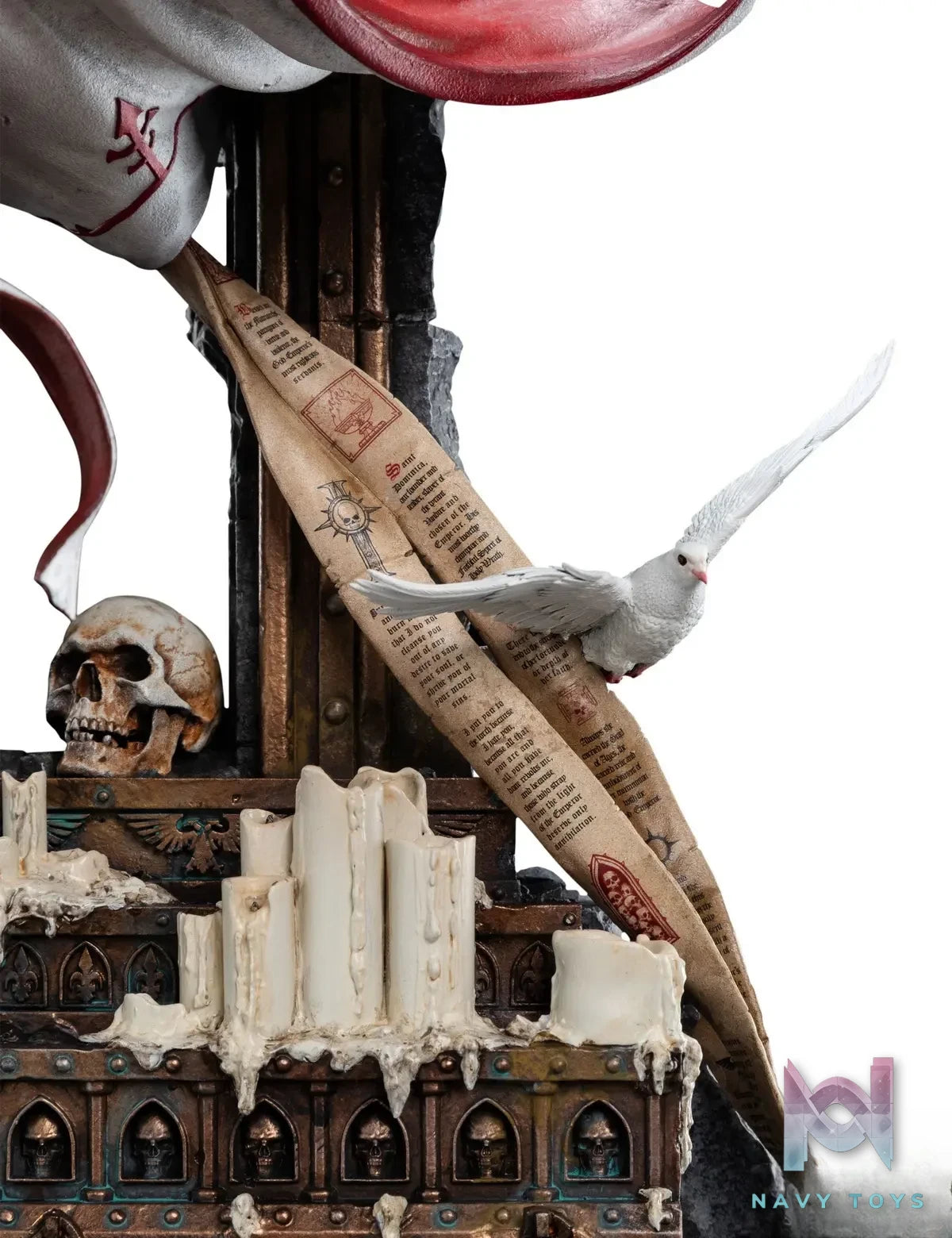 WETA Workshop – Warhammer 40000 1/6 Celestine the Living Saint (Licensed)