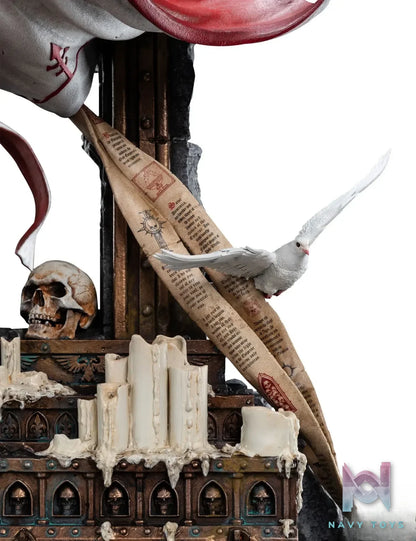 WETA Workshop – Warhammer 40000 1/6 Celestine the Living Saint (Licensed)