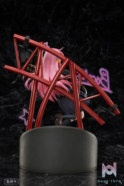 ANIPLEX Studio – Bocchi the Rock! Hitori Gotōh 1:7 scale figure 2.0 (Licensed)