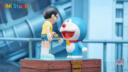 LiMi Studio – Doraemon Nobita’s Secret Gadget Museum Nobita & Doraemon