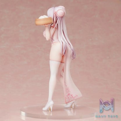 Union Creative – Original Peach Bun Girl (Licensed)