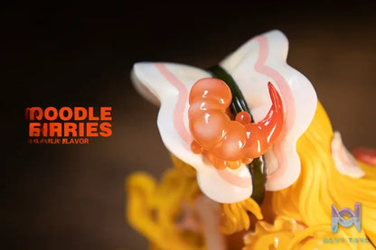 WeArtDoing Studio – Noodle Fairies (Licensed)
