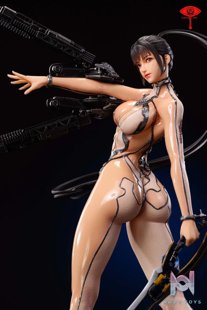 Craving eyes Studio – Stellar Blade Eve Skin Suit