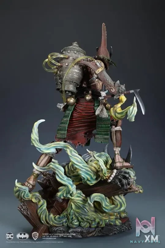 XM Studio – Scarecrow – Samurai Series (Licensed)
