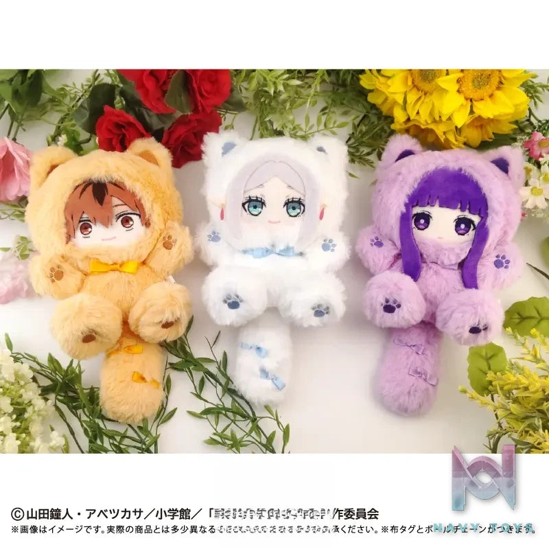 TAPIOCA – *******: ********​********​**** – TAPI Bow Cat Plush (4 types) (Licensed)