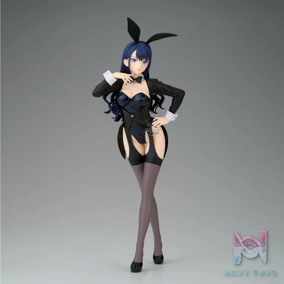 BANPRESTO – TV Anime “My Dress-Up Darling” Season 2 GLITTER X GLAMOURS Kitagawa Marin and Izayoi Arisa ver. (Licensed)