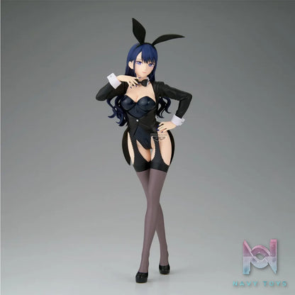 BANPRESTO – TV Anime “My Dress-Up Darling” Season 2 GLITTER X GLAMOURS Kitagawa Marin and Izayoi Arisa ver. (Licensed)