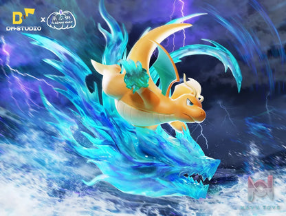 DM Studio – 1/20 Pokemon Dragonite