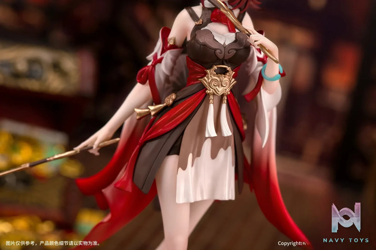 Myethos Studio – Honkai: Star Rail Gift+ Series Tingyun