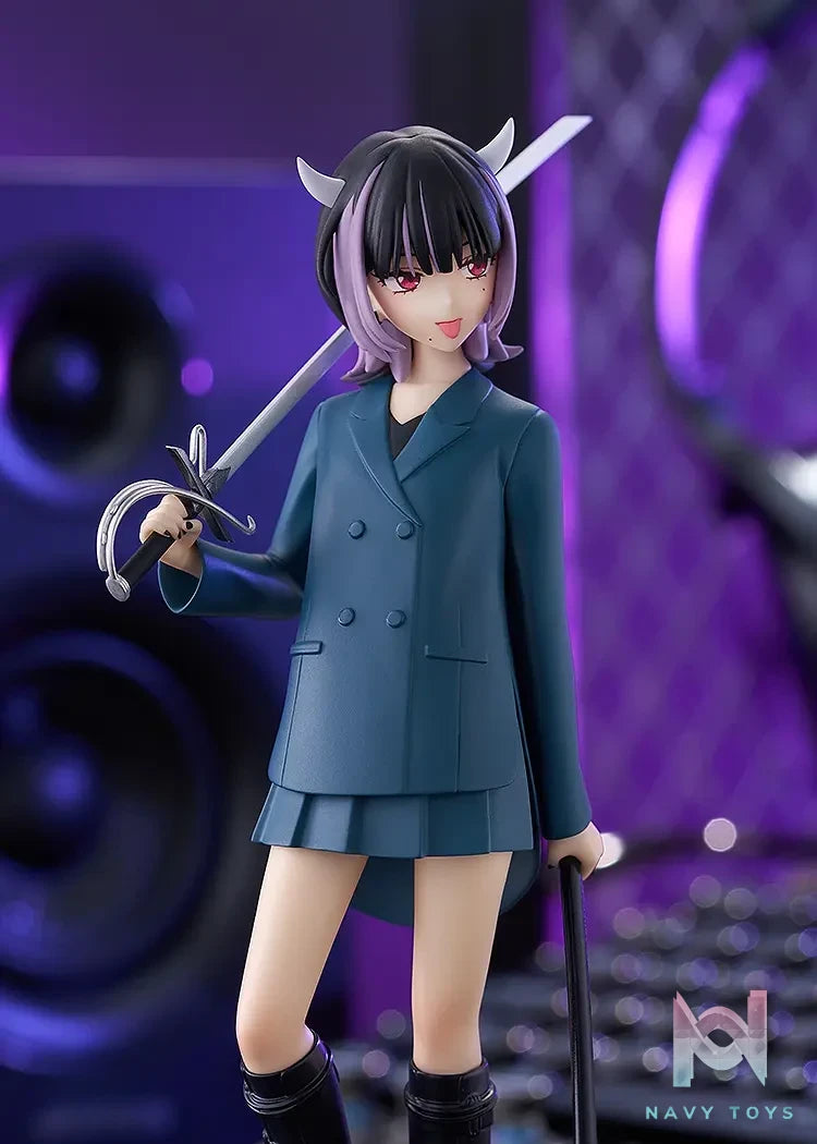 GSC – POP UP PARADE Zutto Mayonaka De Iinoni Nira-chan Devil (Time Left) Complete Figure (Licensed)