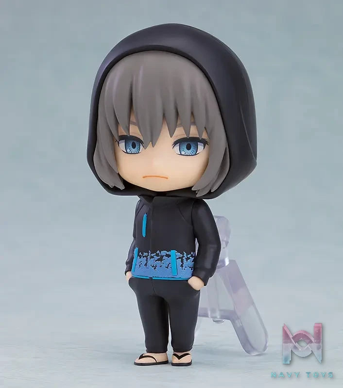 Orange Rouge – Nendoroid Surprise Fate/Grand Order Oberon Collection 6Pack BOX (Licensed)
