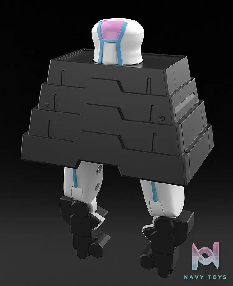 GSC – THE GATTAI GRIDMAN UNIVERSE DX Sounderous Complete Toy (Licensed)