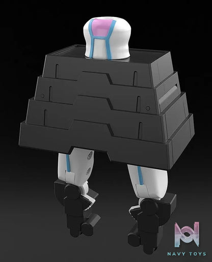 GSC – THE GATTAI GRIDMAN UNIVERSE DX Sounderous Complete Toy (Licensed)