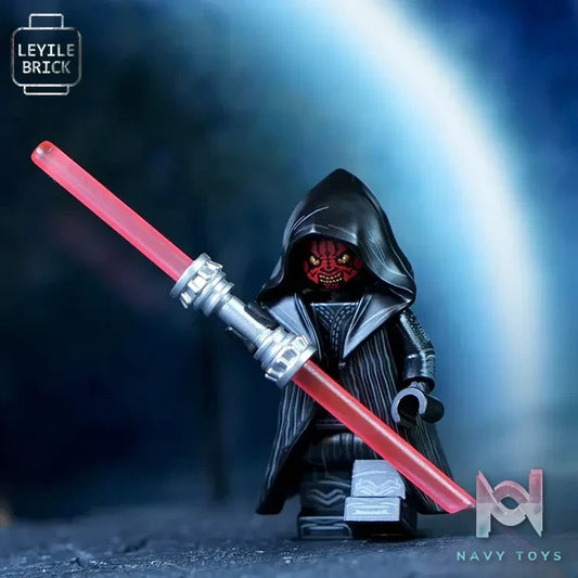 LEYILEBRICK Studio – Darth Maul LYLTV167